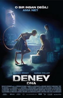 Deney - DNA