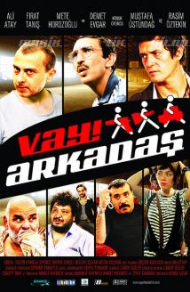 Vay Arkadaş