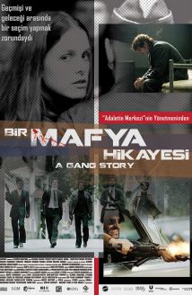 Bir Mafya Hikayesi