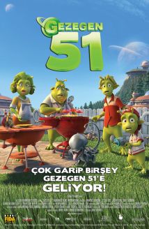 Gezegen 51