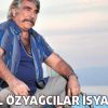 Erdal Özyağcılar isyan etti