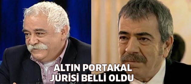 49. Altın Portakal jürisi açıklandı