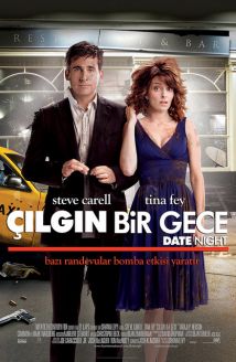 Çılgın Bir Gece