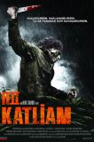 H II: Katliam