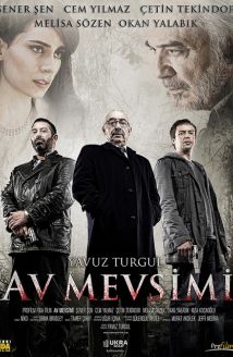 Av Mevsimi