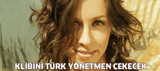 Klibini Türk yönetmen çekecek