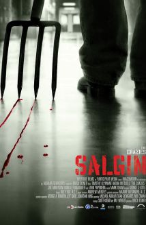 Salgın