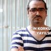 ‘Cin korkusu Türkiye’den yayılsın istiyorum’