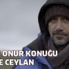 Roma'nın Onur Konuğu, Nuri Bilge Ceylan