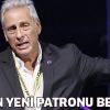 Oscar'ın yeni patronu: Hawk Koch
