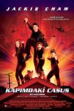 Kapımdaki Casus