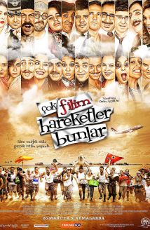 Çok Filim Hareketler Bunlar