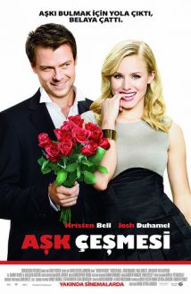 Aşk Çeşmesi