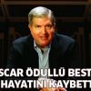 Oscar ödüllü besteci yaşamını yitirdi