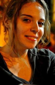 Gizem Merve Kaboğlu