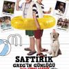 Saftirik: İşte Şimdi Yandık