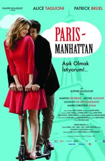Paris Manhattan