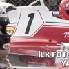 Bir Formula 1 filmi "Rush" tan ilk kareler yayınlandı