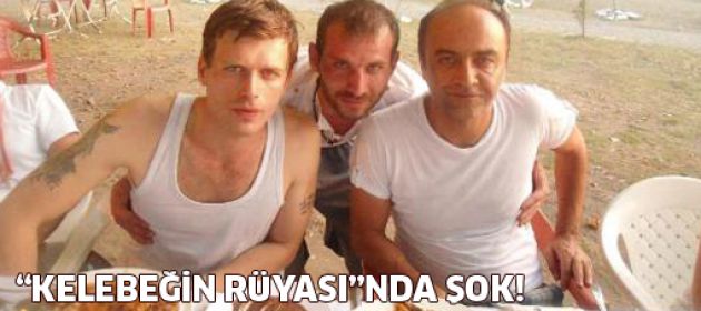 Yılmaz Erdoğan'a büyük şok!
