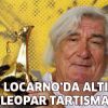 Locarno'nun "Altın Leopar" tercihi tartışma yarattı