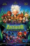 Arthur: Maltazar’ın İntikamı