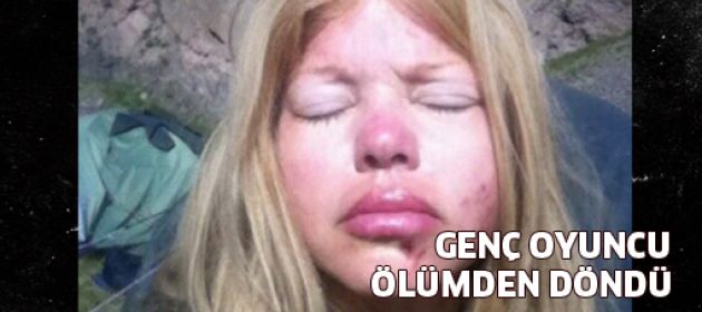 Nuh'un Gemisi'ni bulmak uğruna ölümden döndü