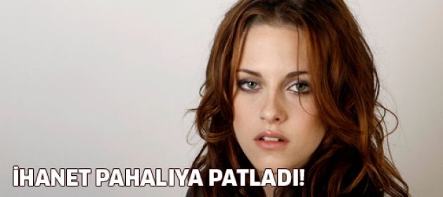 Stewart'a şok! İhanet pahalıya patladı!