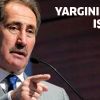 Ertuğrul Günay: Yargının kararı bizim için ışık tutucu oldu