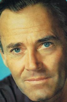 Henry Fonda