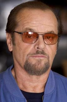 Jack Nicholson