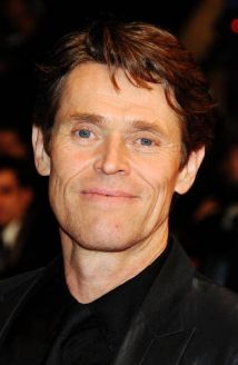 Willem Dafoe