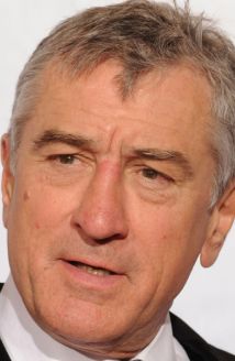 Robert De Niro