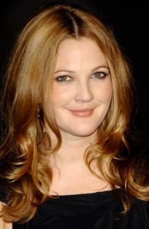 Drew Barrymore