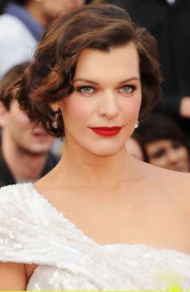 Milla Jovovich