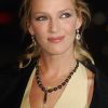 Uma Thurman