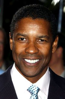 Denzel Washington