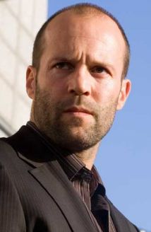 Jason Statham