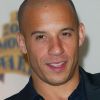 Vin Diesel