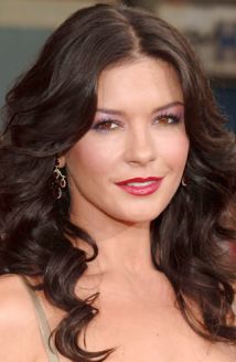 Catherine Zeta-Jones