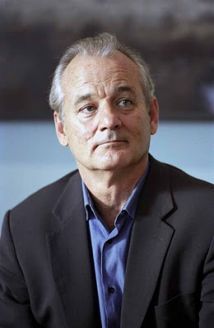 Bill Murray