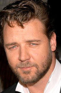 Russell Crowe