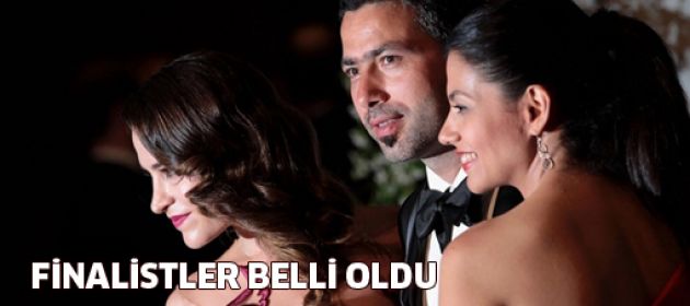 Akdeniz Ülkeleri Kısa Film Yarışması'nda finalistler belli oldu