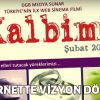 Web’de Vizyon Dönemi Yakında