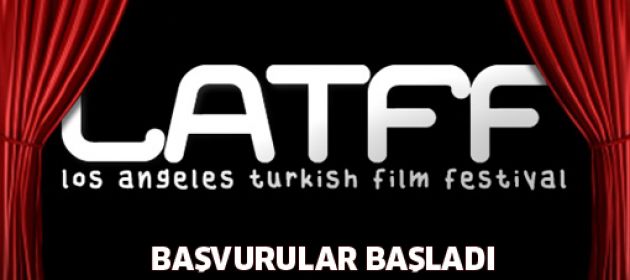 Kısa film yarışması için başvurular başladı