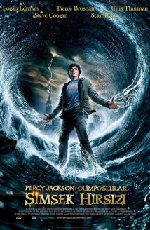 Percy Jackson & Olimposlular: Şimşek Hırsızı