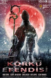 Korku Efendisi