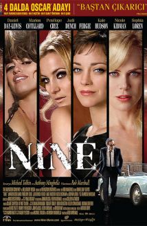 Nine