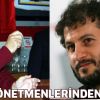 Film Yönetmenleri'nden bir ilk