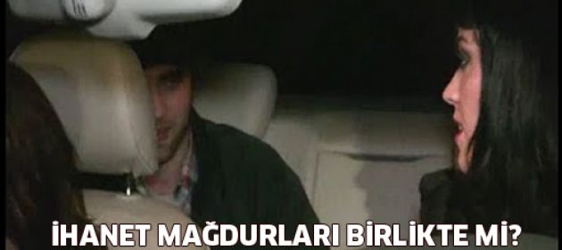 2 ihanet 1 aşk