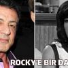 Rocky'e bir darbe daha!
